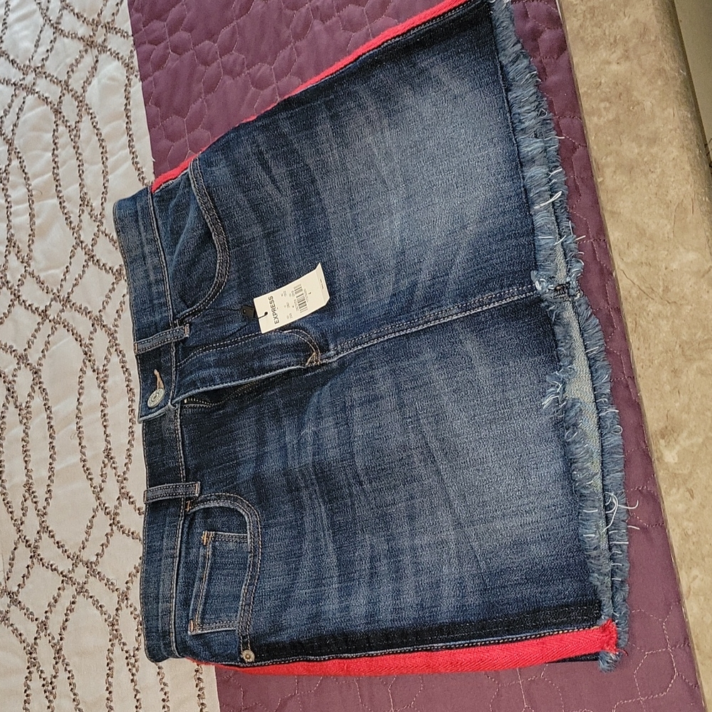 Women's skirt